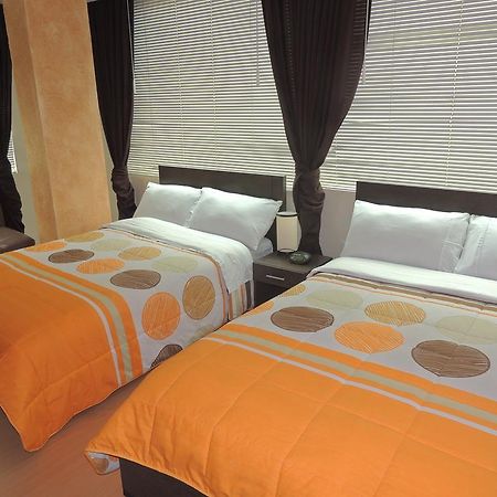 Titan Hotel & Spa Bogota Phòng bức ảnh