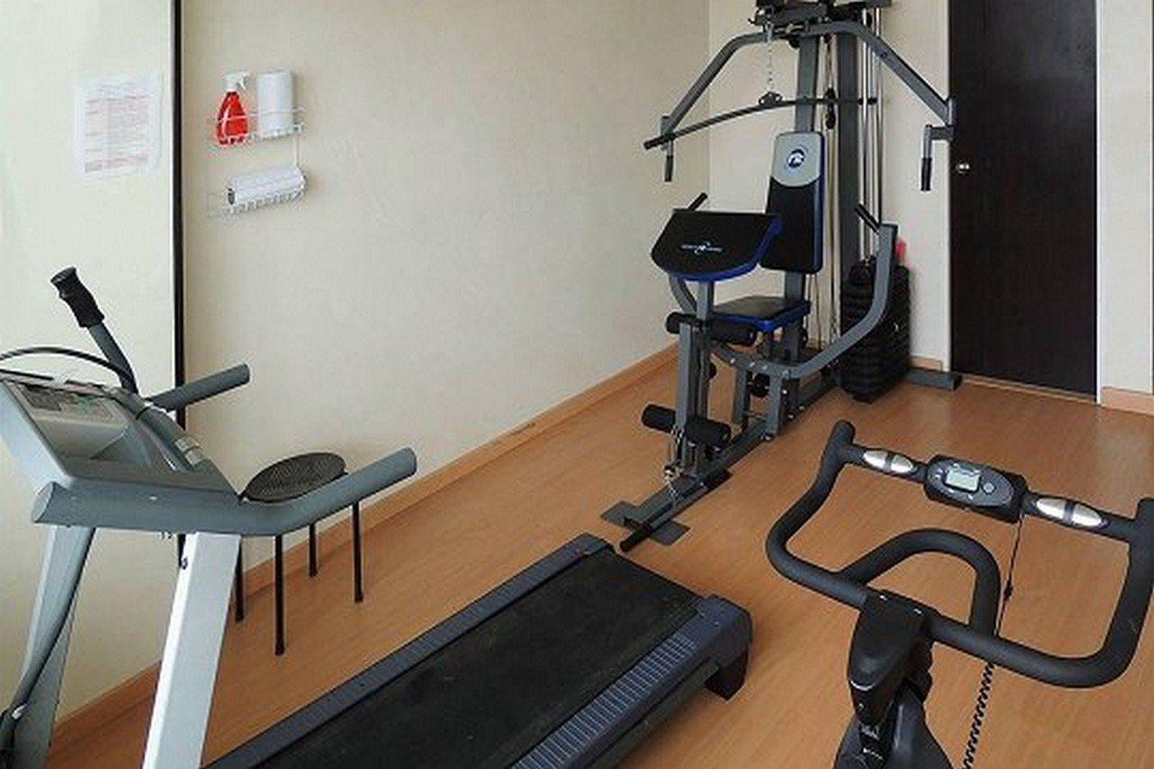Titan Hotel & Spa Bogota Ngoại thất bức ảnh