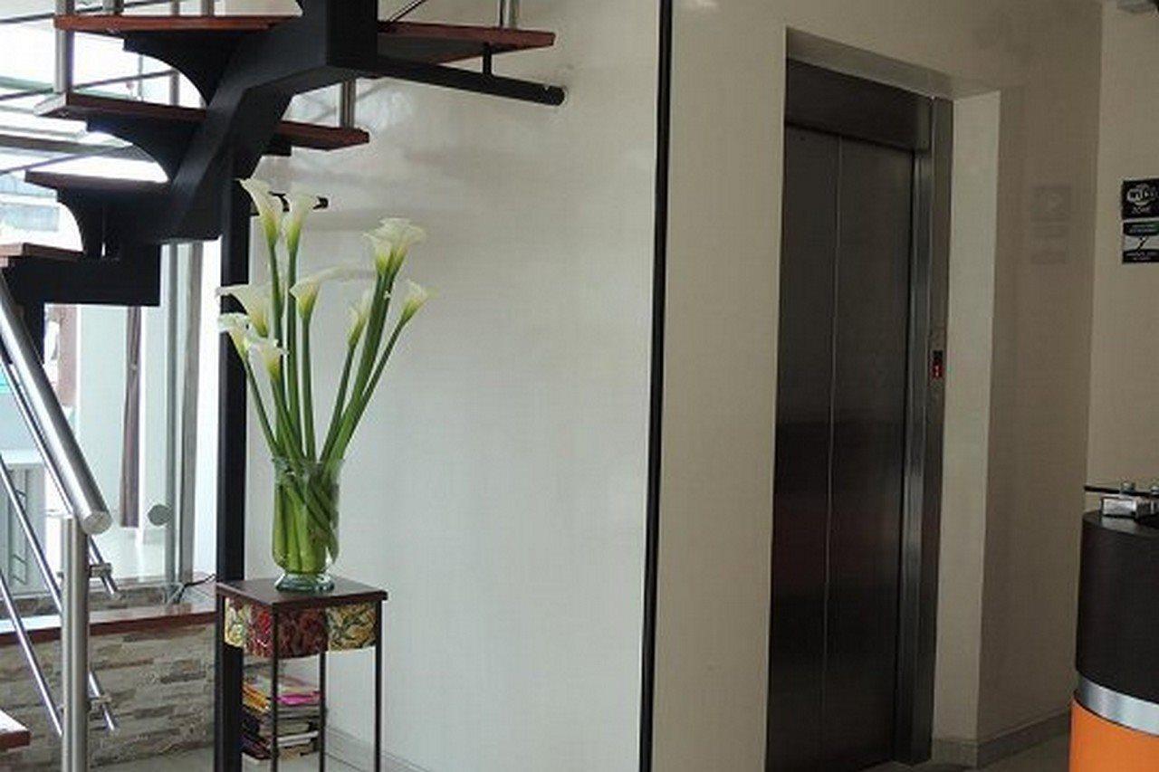 Titan Hotel & Spa Bogota Ngoại thất bức ảnh