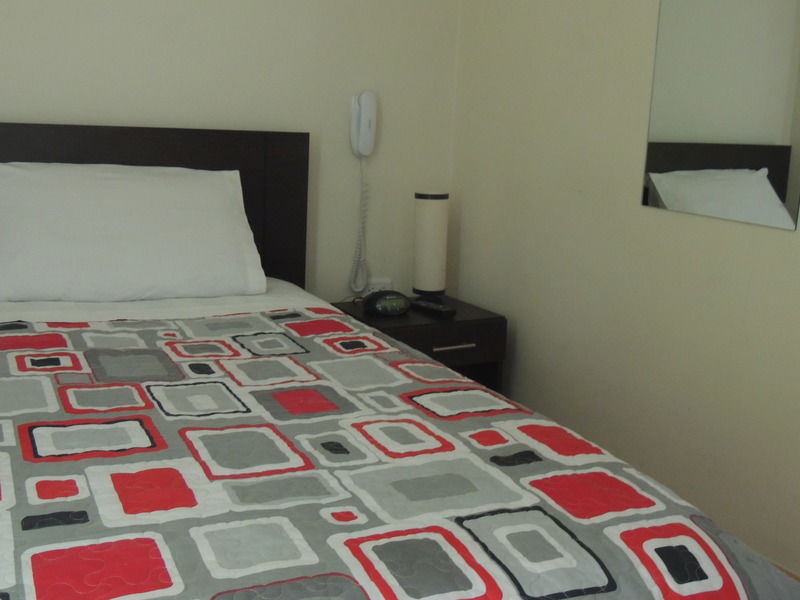 Titan Hotel & Spa Bogota Ngoại thất bức ảnh