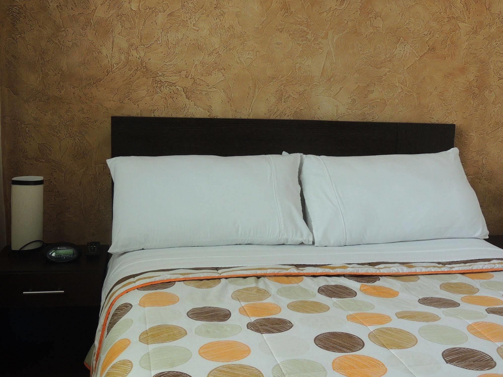 Titan Hotel & Spa Bogota Ngoại thất bức ảnh