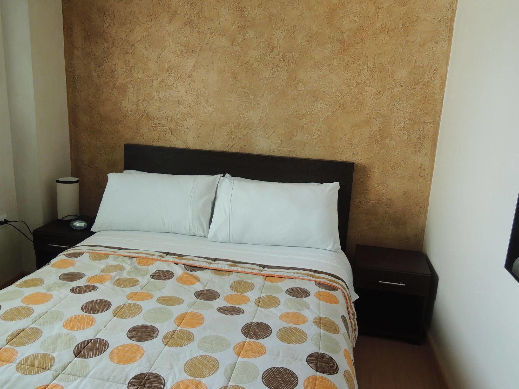 Titan Hotel & Spa Bogota Ngoại thất bức ảnh