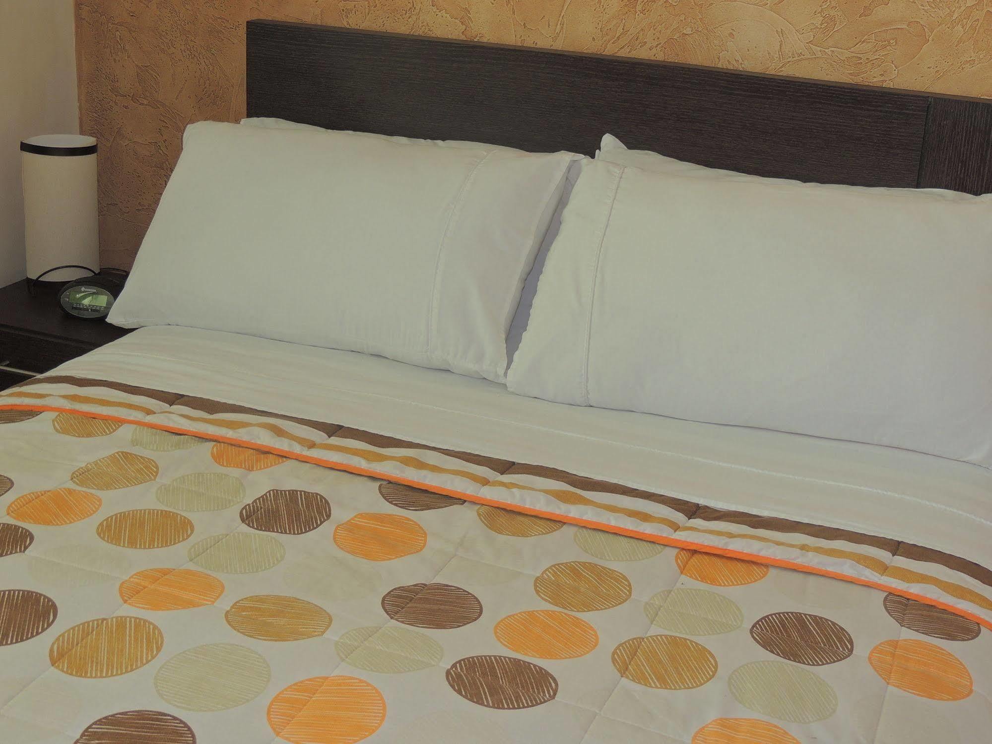 Titan Hotel & Spa Bogota Ngoại thất bức ảnh
