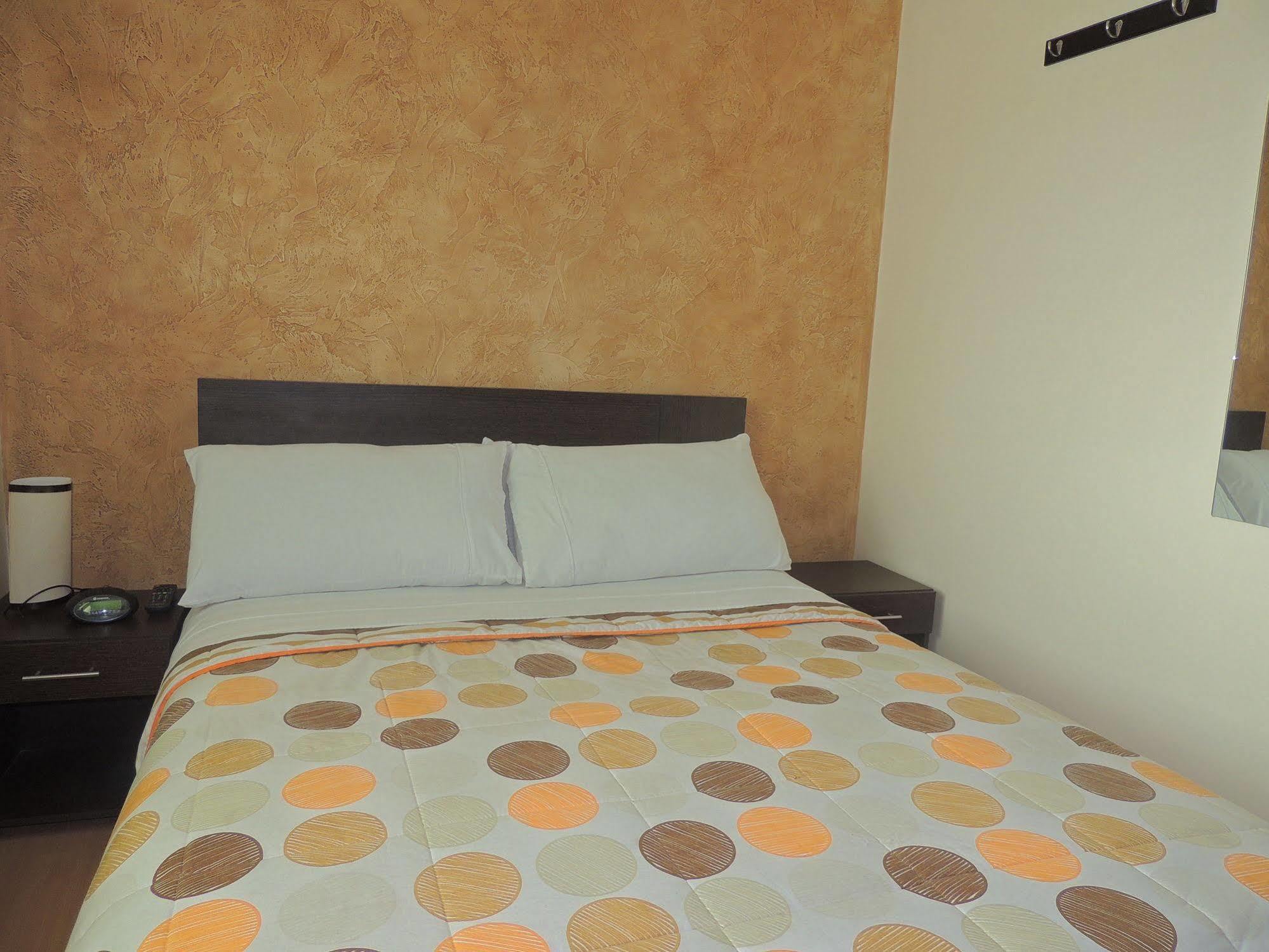 Titan Hotel & Spa Bogota Ngoại thất bức ảnh