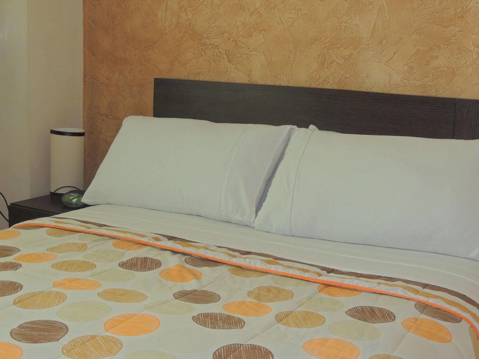 Titan Hotel & Spa Bogota Ngoại thất bức ảnh