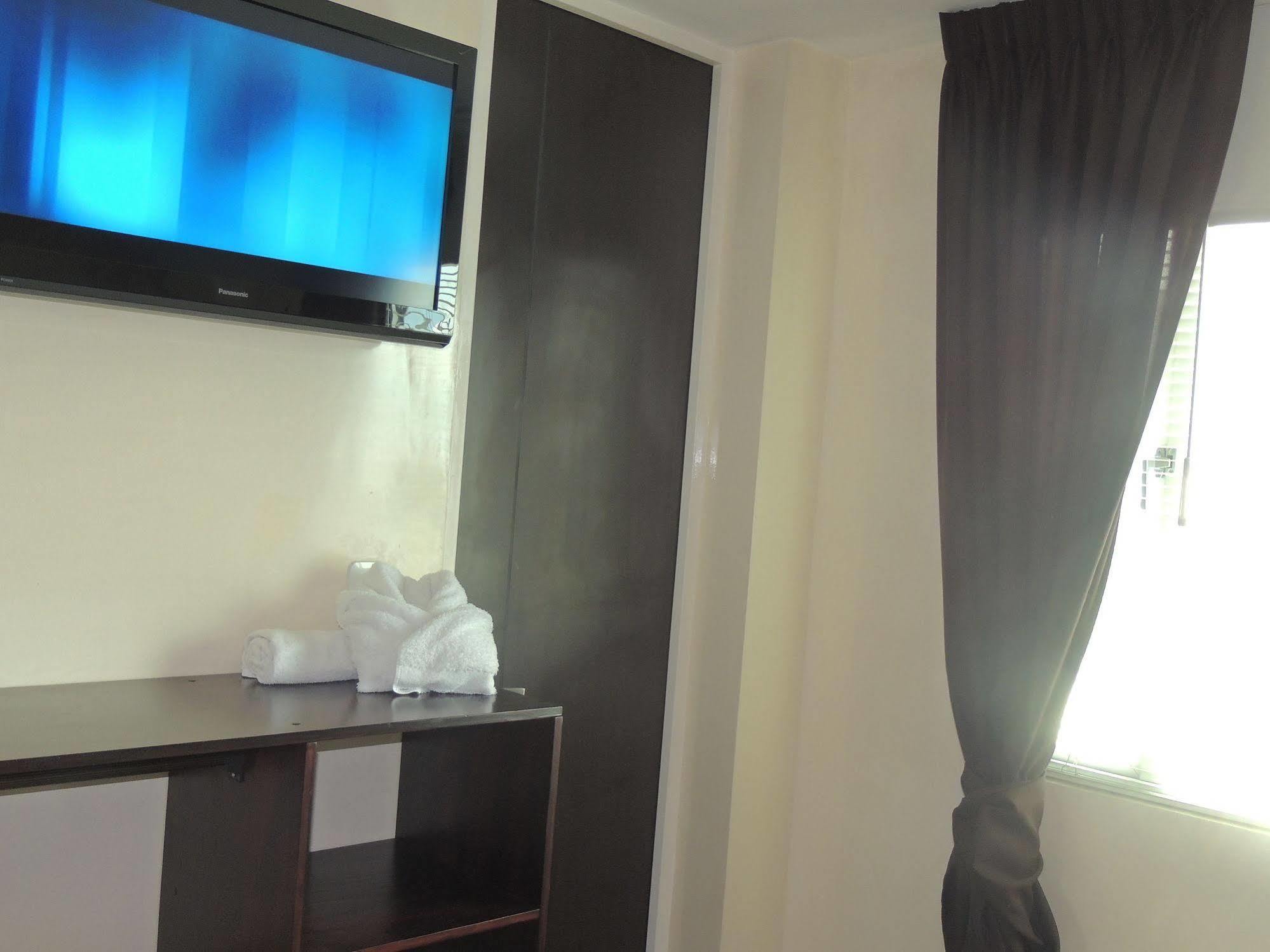 Titan Hotel & Spa Bogota Ngoại thất bức ảnh