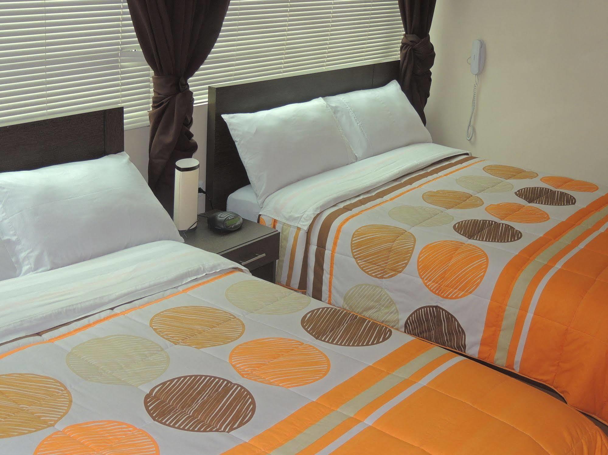 Titan Hotel & Spa Bogota Ngoại thất bức ảnh