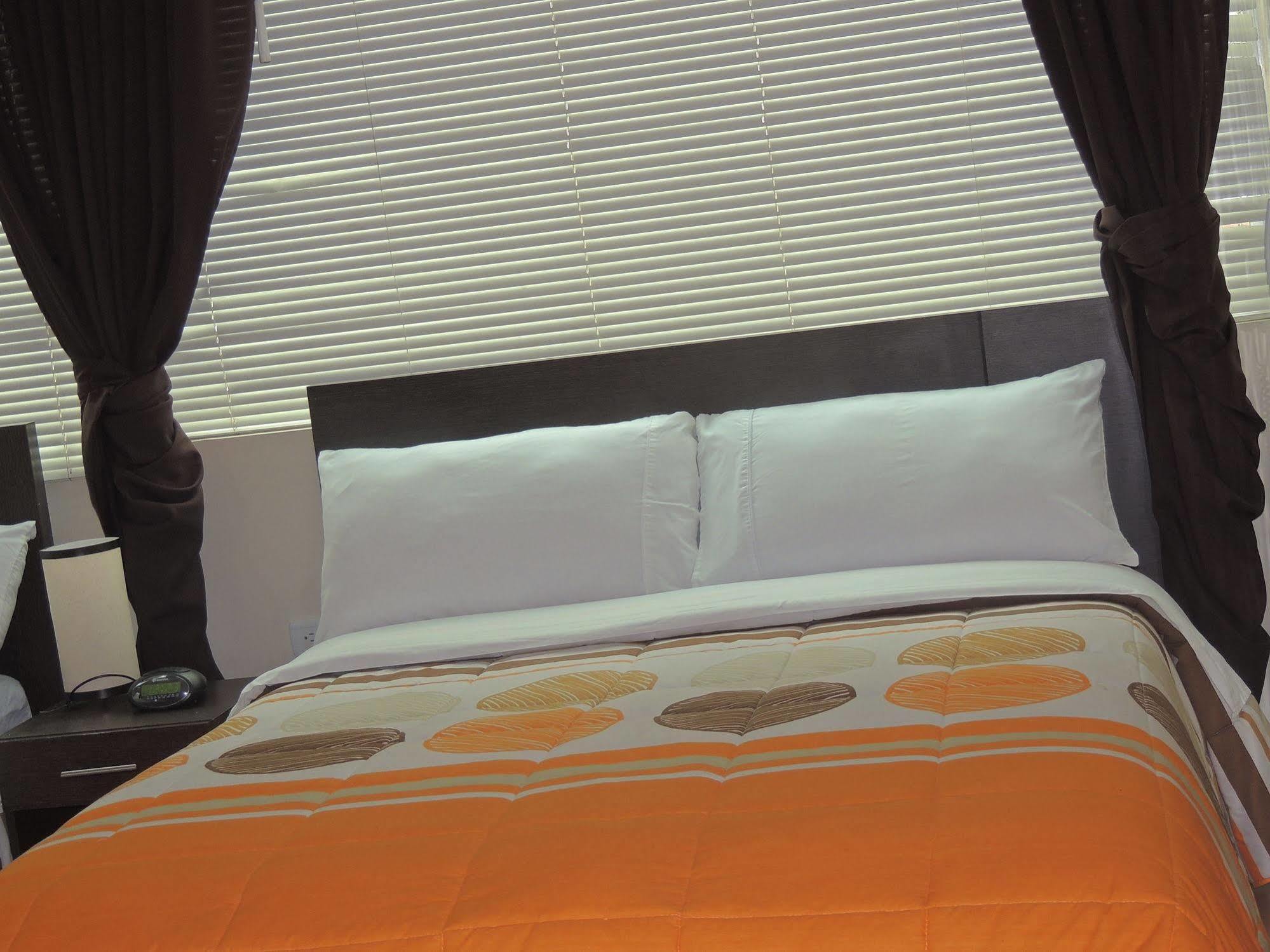 Titan Hotel & Spa Bogota Ngoại thất bức ảnh