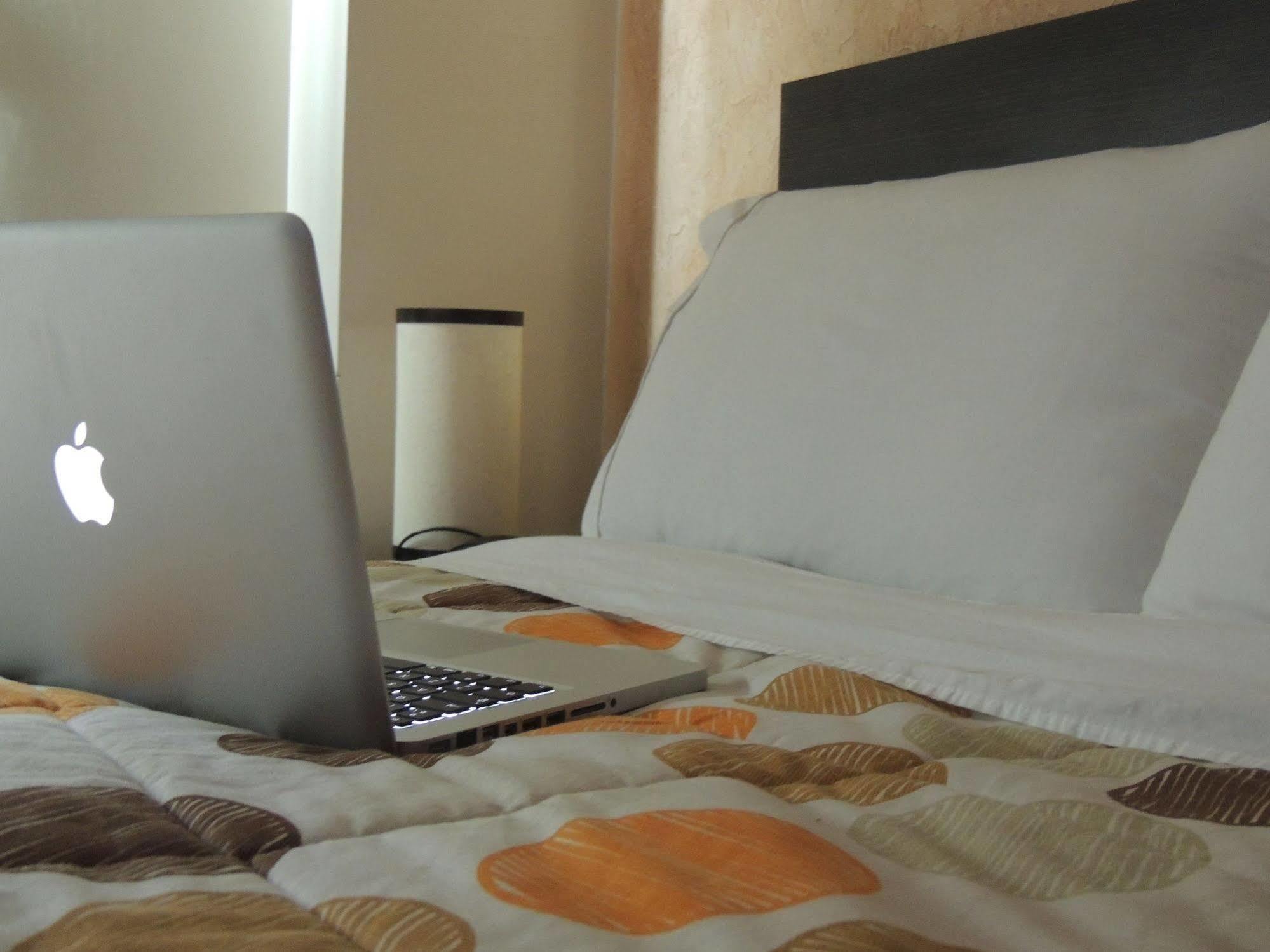 Titan Hotel & Spa Bogota Ngoại thất bức ảnh