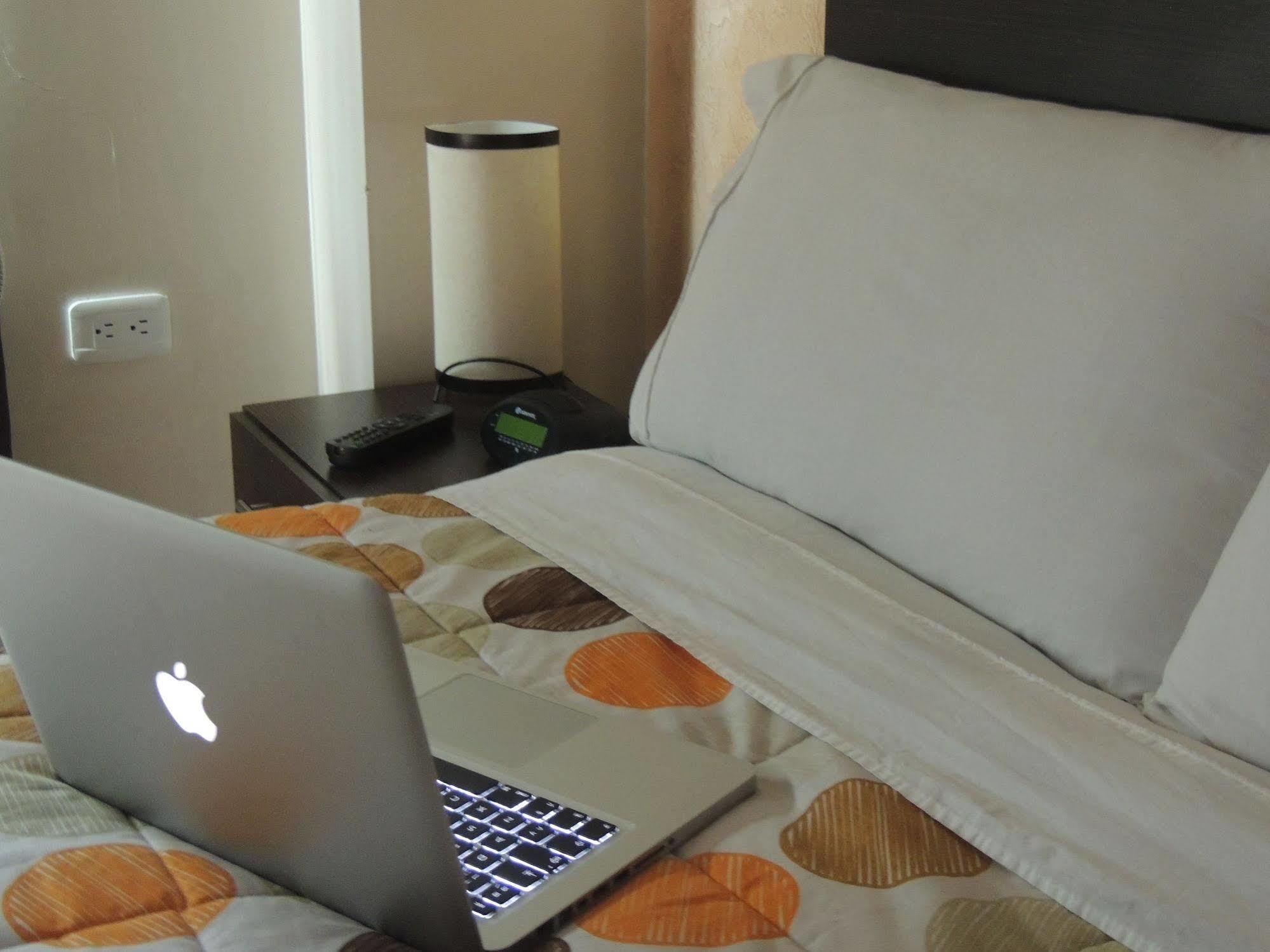 Titan Hotel & Spa Bogota Ngoại thất bức ảnh
